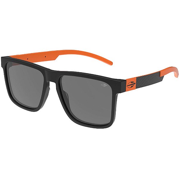 Óculos de Sol Mormaii Boston 2 Preto Masculino M0139APJ01
