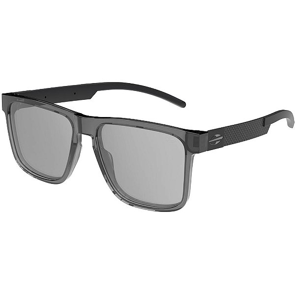 Óculos de Sol Mormaii Boston 2 Fume Masculino M0139DH409