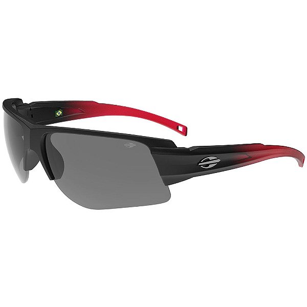 Óculos de Sol Mormaii Gamboa Air 5 Preto Unissex M0142AAK01