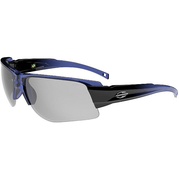 Óculos de Sol Mormaii Gamboa Air 5 Azul Unissex M0142KE109
