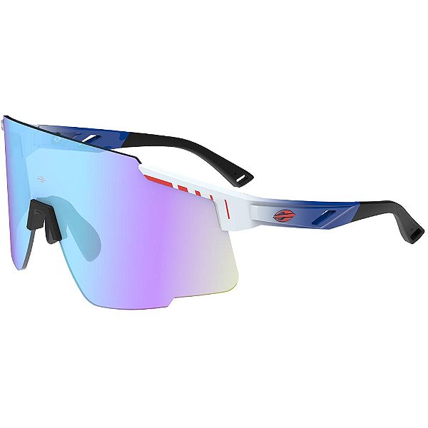 Óculos de Sol Mormaii Grand Tour Branco Unissex M0143BB897