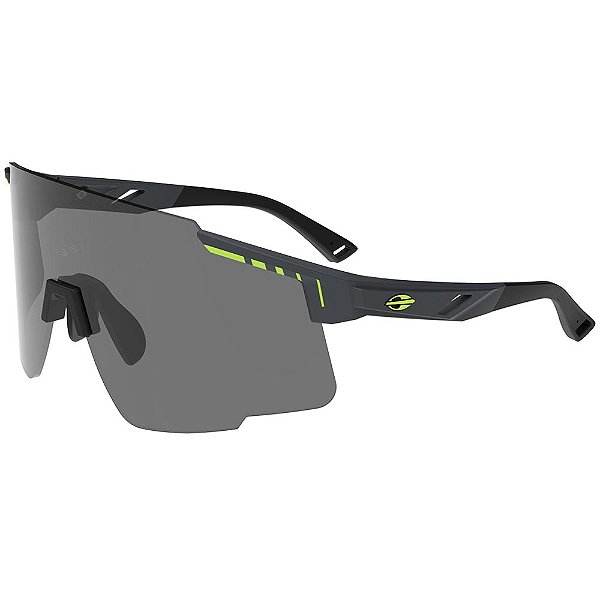 Óculos de Sol Mormaii Grand Tour Cinza Unissex M0143DM201