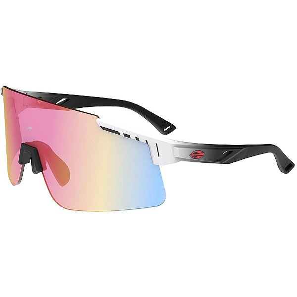 Óculos de Sol Mormaii Grand Tour 2 Branco Unissex M0144B4811