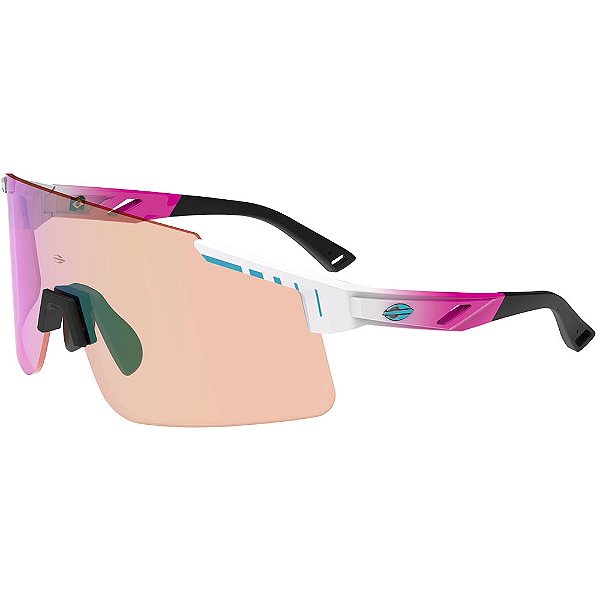 Óculos de Sol Mormaii Grand Tour 2 Branco Unissex M0144BB920