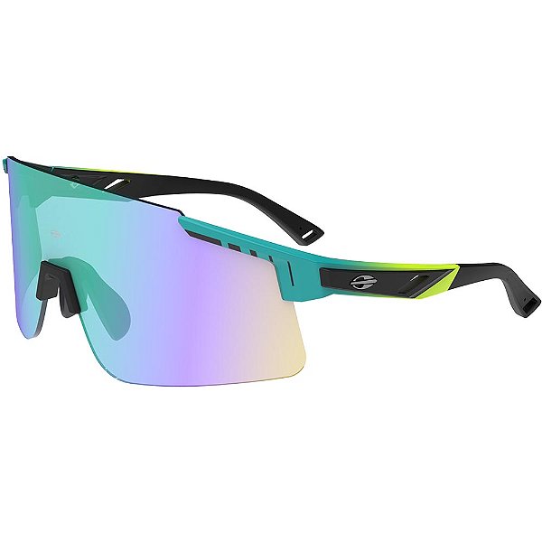 Óculos de Sol Mormaii Grand Tour 2 Verde Unissex M0144KE593