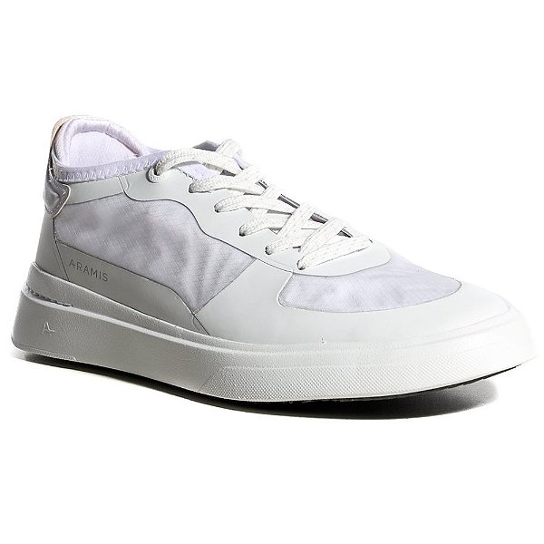 Tênis Aramis Journey Breath Branco Masculino