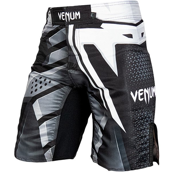 Bermuda Venum Snakeman 2.0 Dark Preto