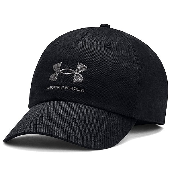 Boné Under Armour Favorites Hat Preto