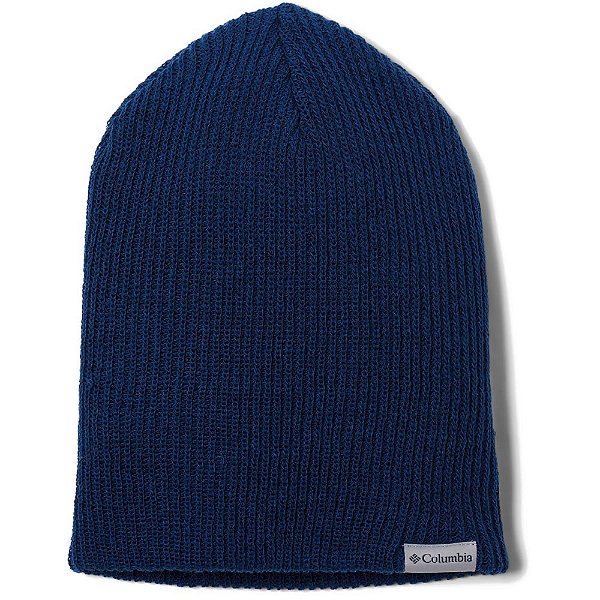 Gorro Columbia Ale Creek Marinho Masculino