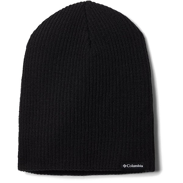 Gorro Columbia Ale Creek Preto Masculino