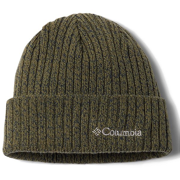 Gorro Columbia Watch Cap Verde Masculino
