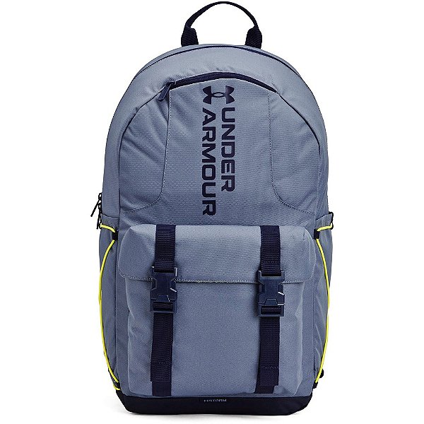 Mochila Under Armour Gametime Azul 28 Litros