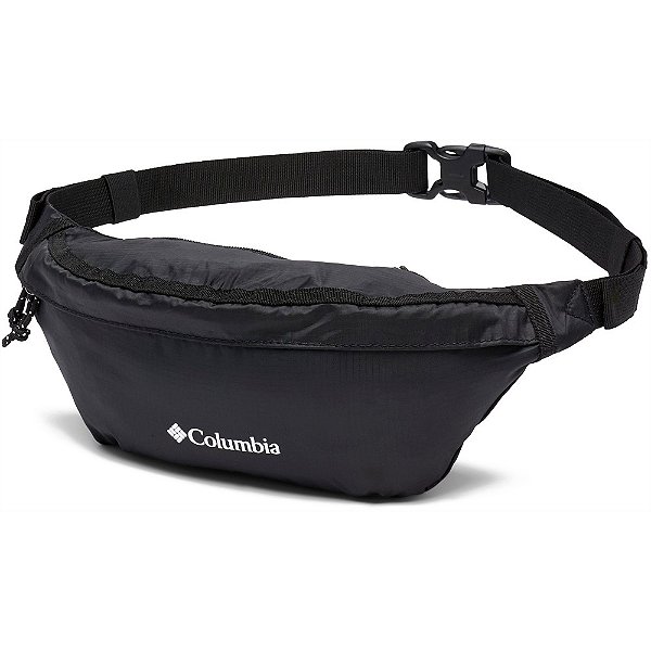 Pochete Columbia Lightweight Packable II Preto