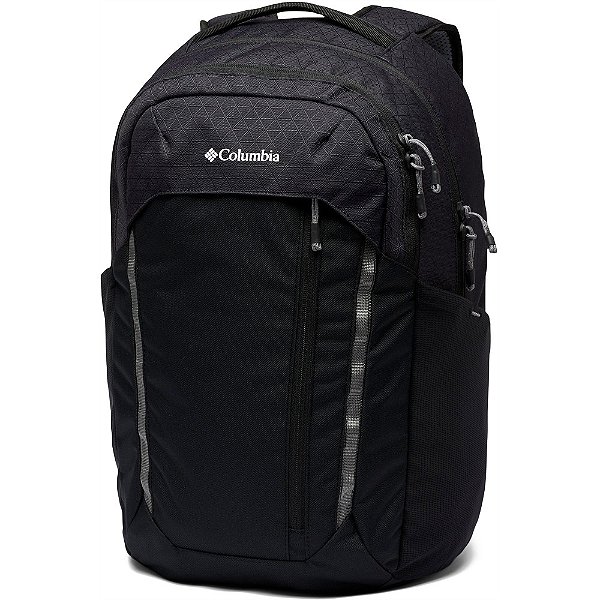Mochila Columbia Atlas Explorer Preto 26 Litros