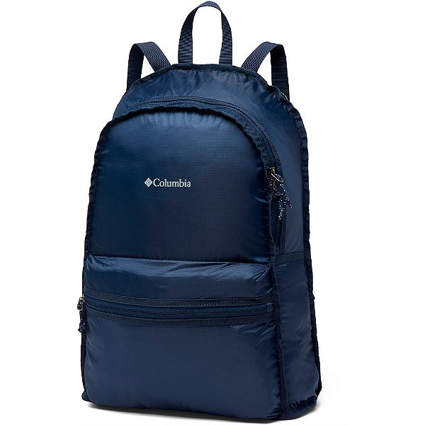 Mochila Columbia Lightweight Packable II Azul 21 Litros