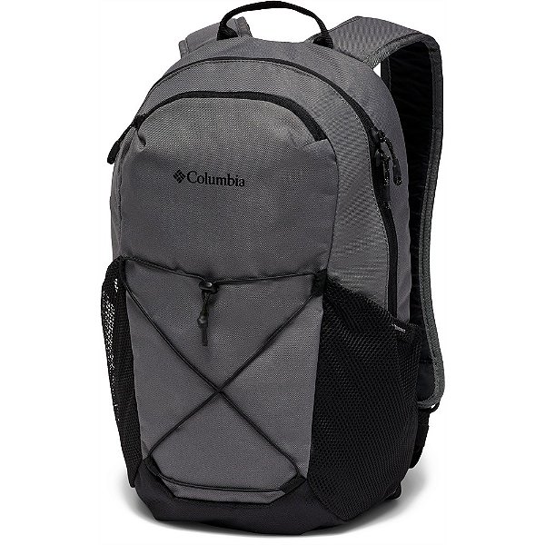 Mochila Columbia Atlas Explorer Cinza 16 Litros