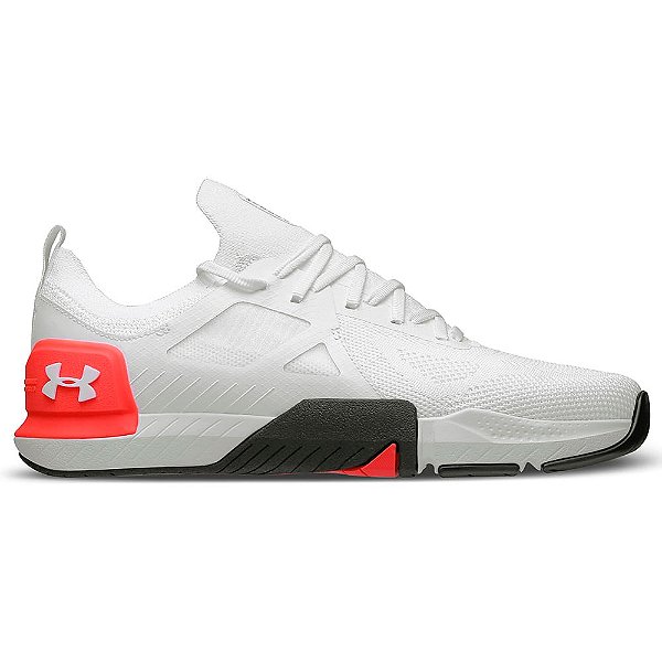 Tênis Under Armour Tribase Cross Ve25 Branco Unissex