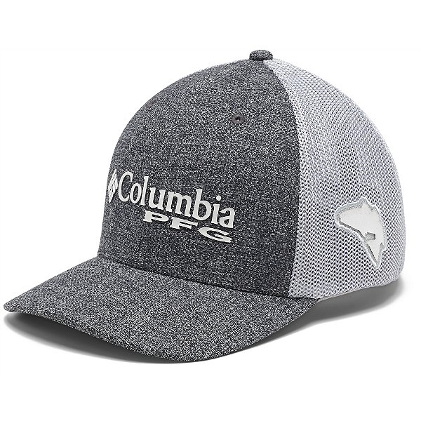 Boné Columbia PFG Mesh Ball Cap Cinza