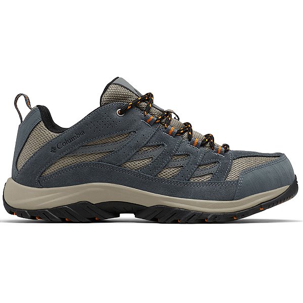Tênis Columbia Crestwood Cinza Masculino