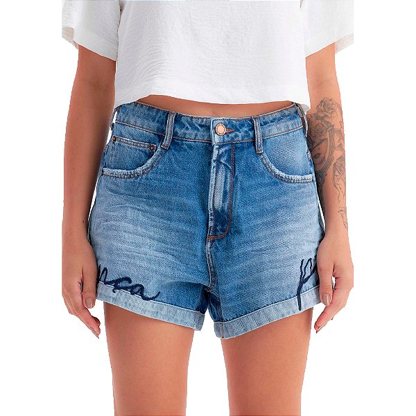 Bermuda jeans lança perfume sales