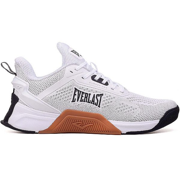 Tênis Everlast Climber Pro Branco Masculino