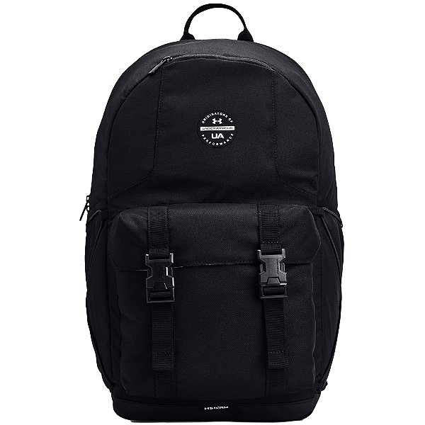 Mochila Under Armour Gametime Preto 28 Litros
