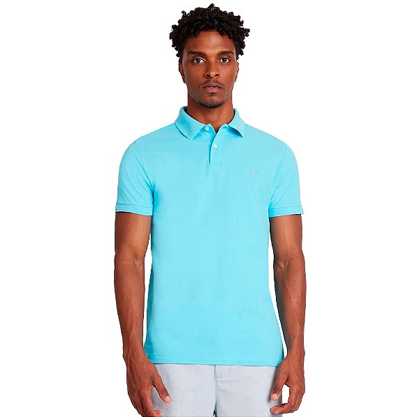 Camisetas polo basicas new arrivals