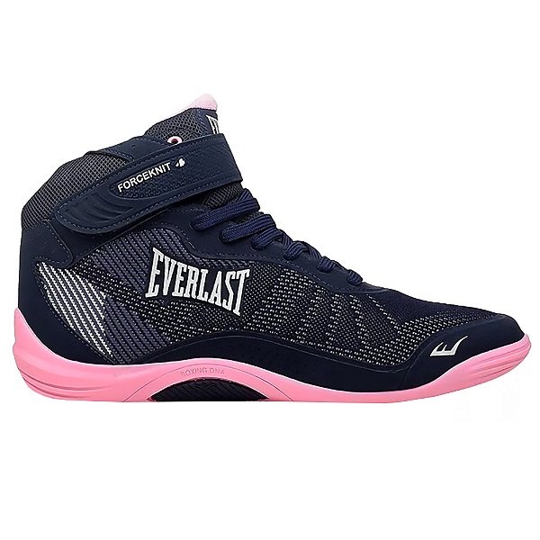 Tênis Everlast Forceknit 4 Marinho Feminino