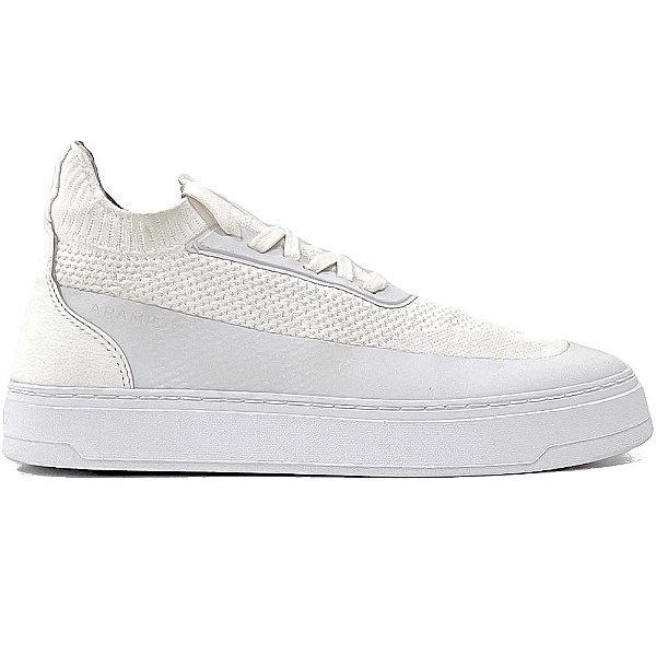 Tênis Aramis Legacy Dynamic Branco Masculino
