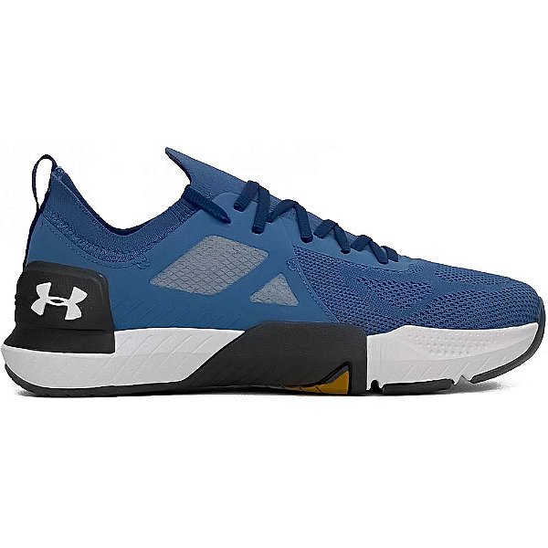 Tênis Under Armour Tribase Cross Marinho Masculino