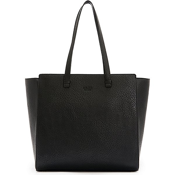 Bolsa Shopping Colcci Shine VE24 Preto Feminino