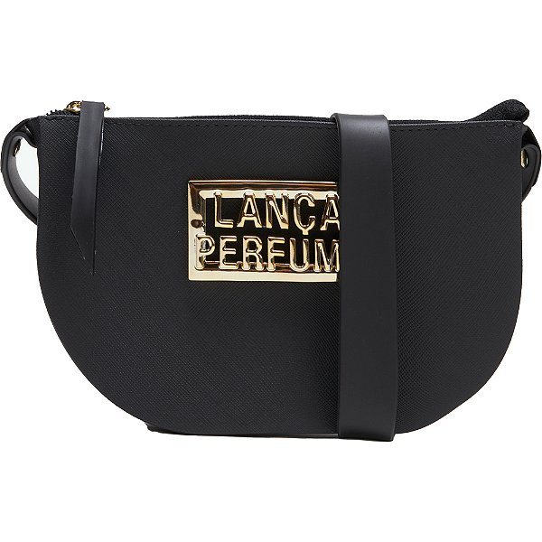 Bolsa Tote Lança Perfume Bag AV24 Preto Feminino