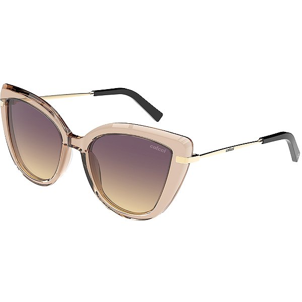 Óculos de Sol Colcci Manu Rosa Feminino C0168BA8A7