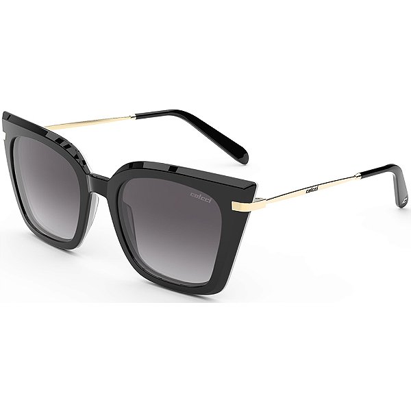 Óculos de Sol Colcci Dani Preto Feminino C0169APG33