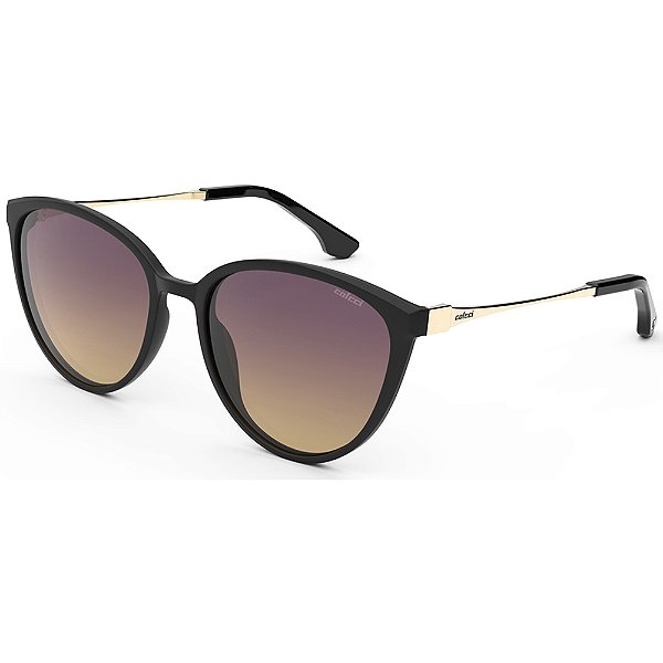 Óculos de Sol Colcci Isah Preto Fosco Feminino C0194AEIA7