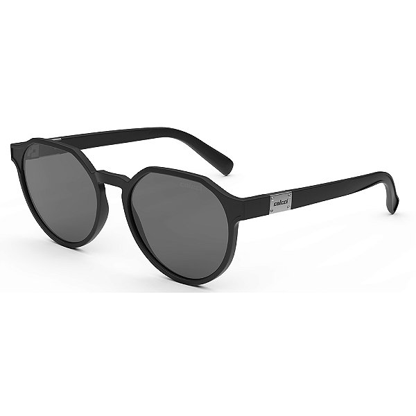 Óculos de Sol Colcci Noa 2 Preto Fosco Feminino C0198A1401