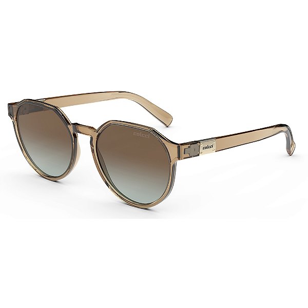 Óculos de Sol Colcci Noa 2 Marrom Feminino C0198FG344
