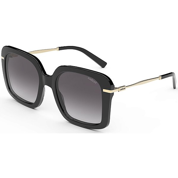 Óculos de Sol Colcci Chelsea Preto Feminino C0199A0233