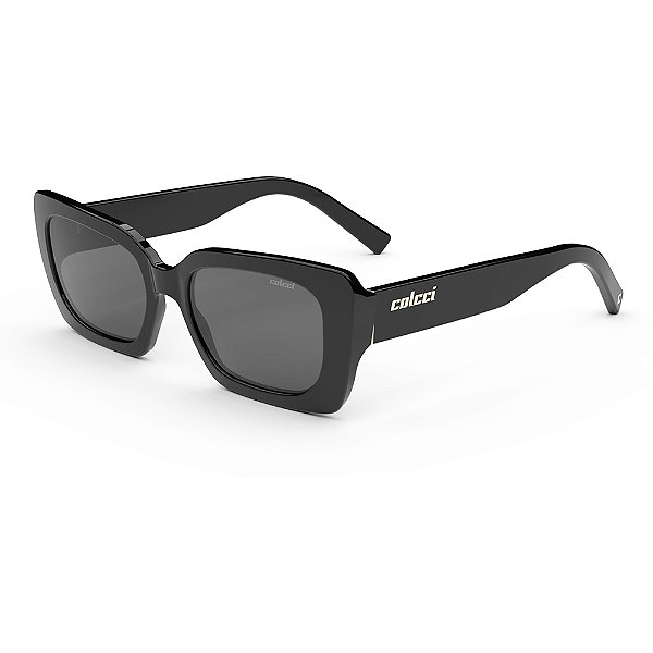 Óculos de Sol Colcci Tribeca Preto Feminino C0202A0201