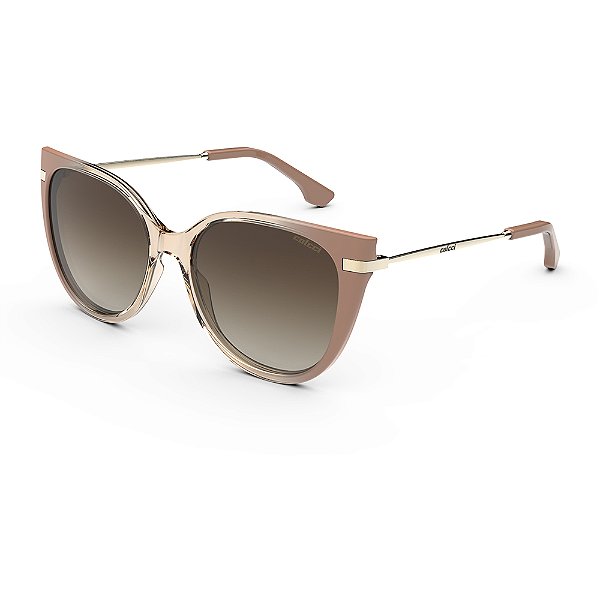 Óculos de Sol Colcci Giulia Nude Feminino C0203BA734