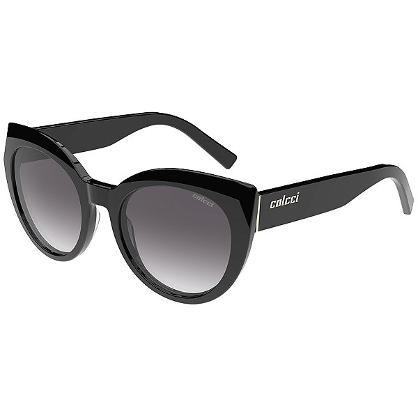 Óculos de Sol Colcci Pri Preto Feminino C0217A0233