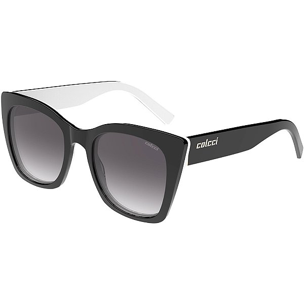 Óculos de Sol Colcci May Preto Feminino C0218APG33