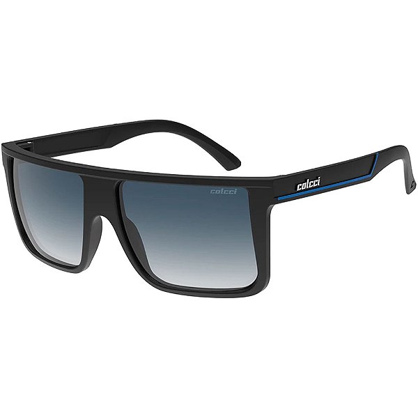 Óculos de Sol Colcci Garnet 2 Preto Masculino C0220AFZ86