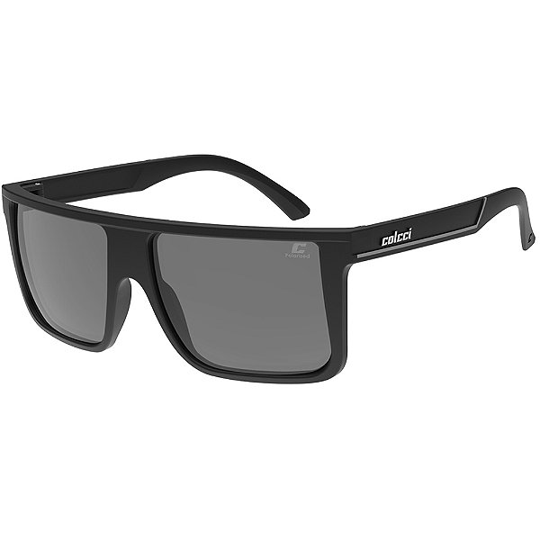Óculos de Sol Colcci Garnet 2 Preto Polarizado C0220AFE03