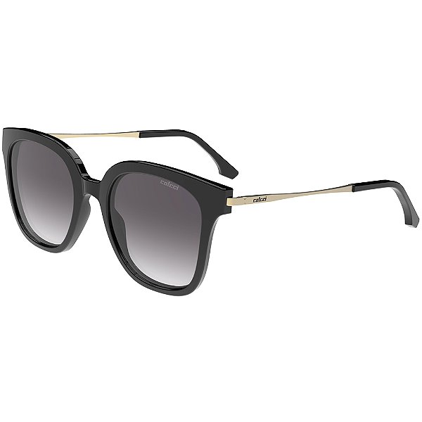 Óculos de Sol Colcci Sara Preto Feminino C0225A3433