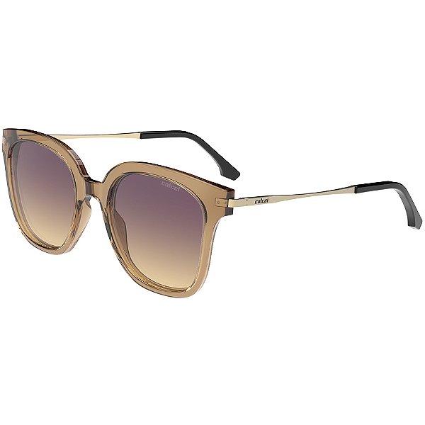 Óculos de Sol Colcci Sara Marrom Feminino C0225FG3A7
