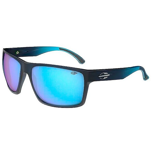 Óculos de Sol Mormaii Carmel Azul Masculino M0049KC697