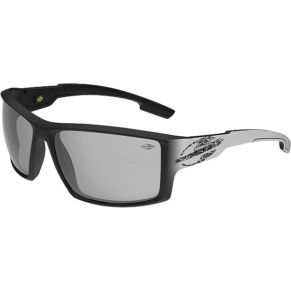 Óculos de Sol Mormaii Joaca 4 Preto Masculino M0112AAT09