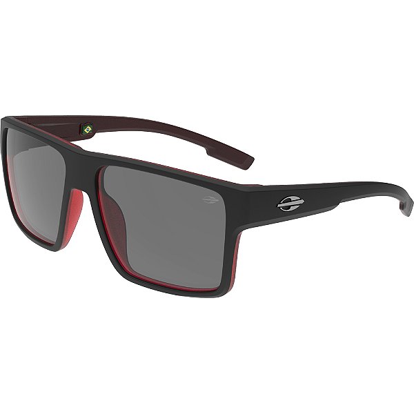 Óculos de Sol Mormaii Macau Preto Masculino M0113AA901