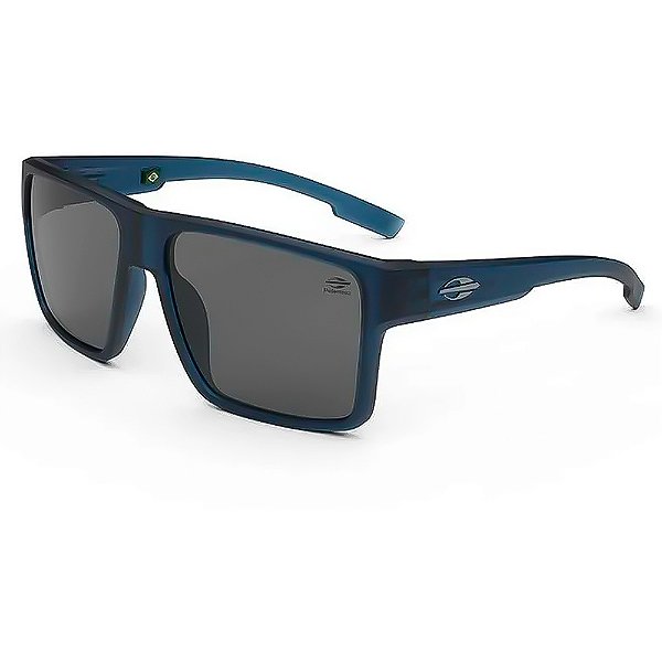 Óculos de Sol Mormaii Macau Azul Masculino M0113KA303
